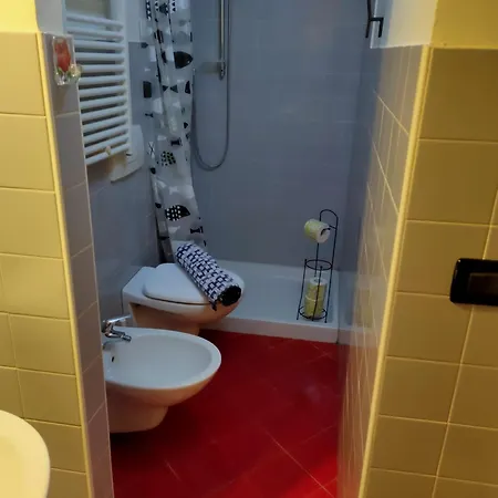 Appartement A Casa Di Ninni 