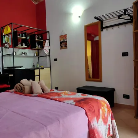 A Casa Di Ninni 