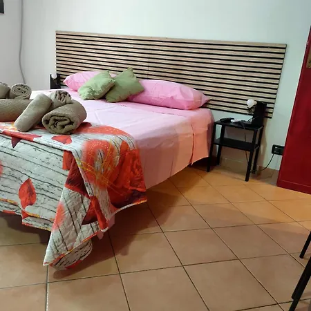 A Casa Di Ninni 
