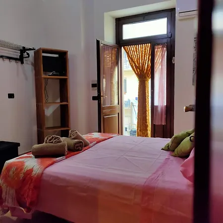 Apartment A Casa Di Ninni 