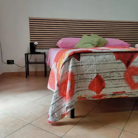 Apartament A Casa Di Ninni 