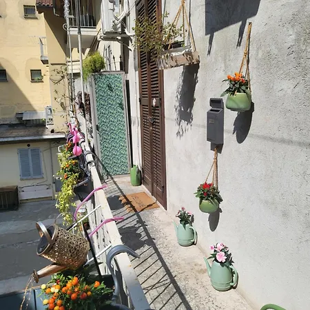 A Casa Di Ninni 