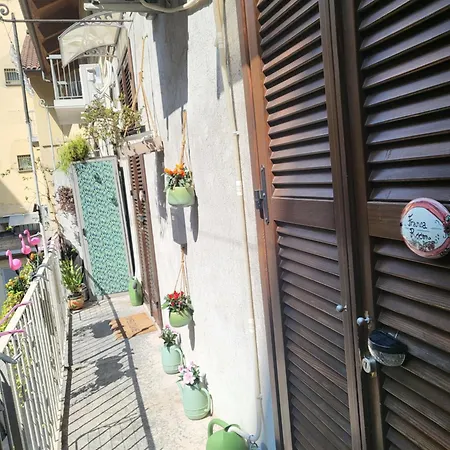 A Casa Di Ninni 