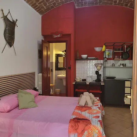 A Casa Di Ninni 