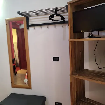 A Casa Di Ninni 