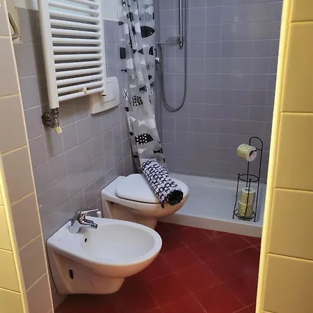 A Casa Di Ninni 