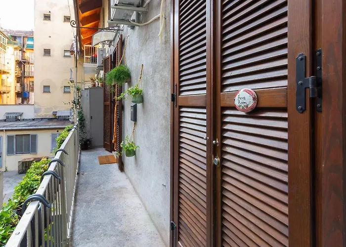A Casa Di Ninni 
