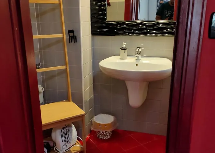 A Casa Di Ninni 