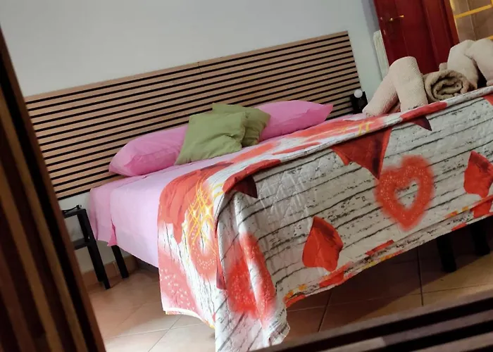 A Casa Di Ninni 