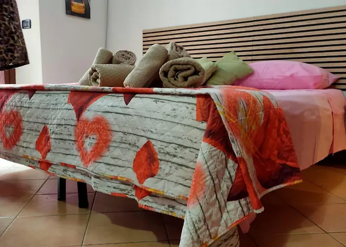 Apartment A Casa Di Ninni 
