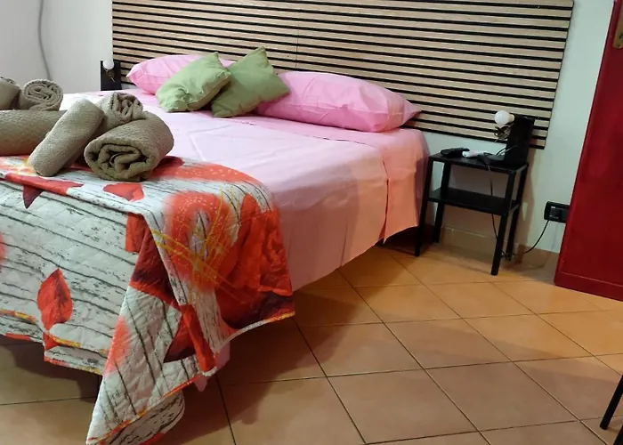 A Casa Di Ninni 