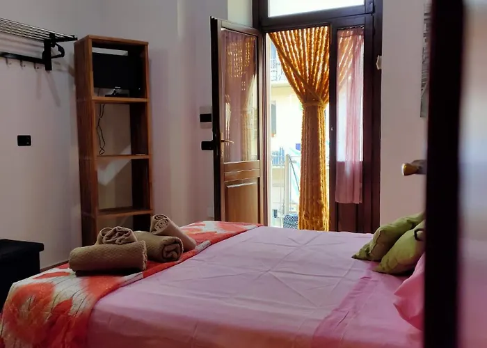 Apartment A Casa Di Ninni 
