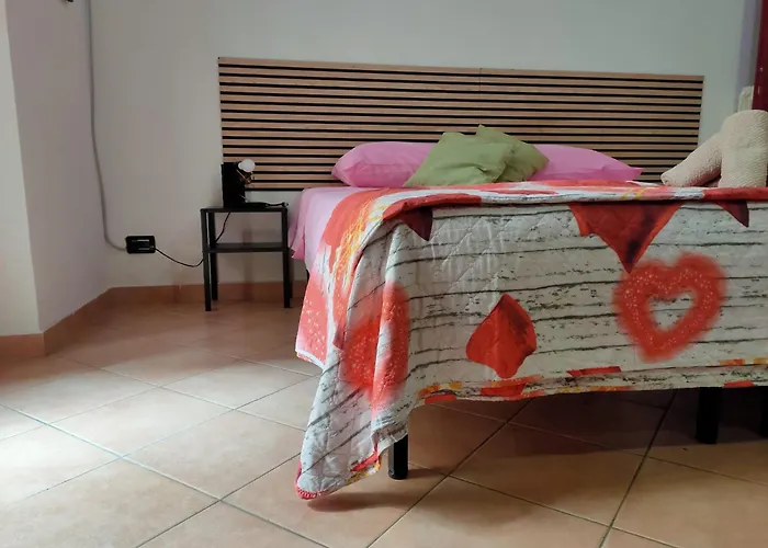 Apartment A Casa Di Ninni 