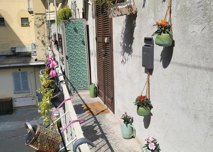 A Casa Di Ninni 
