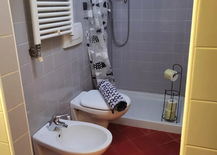 A Casa Di Ninni 