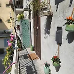 A Casa Di Ninni Franca Appartamento *