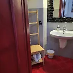 아파트 A Casa Di Ninni 