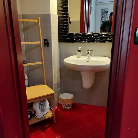 A Casa Di Ninni 