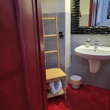 公寓 A Casa Di Ninni 
