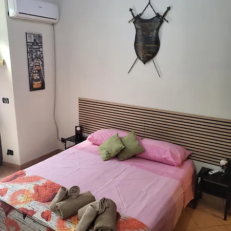 A Casa Di Ninni 