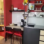 דירה A Casa Di Ninni 